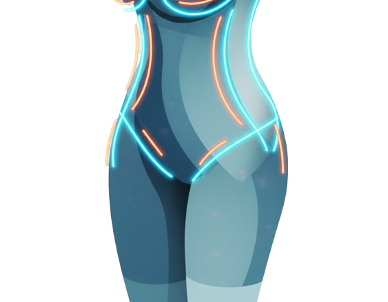 body