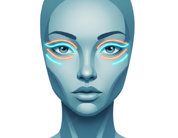 eyes