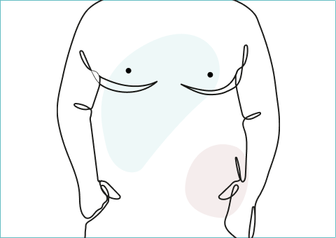Breast Surgery Male Breast