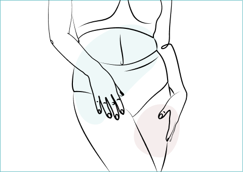 Genital Surgery Photo