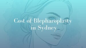 Cost of Blepharoplasty in Sydney - Sydney Face Surgery Dr. Kohout Image