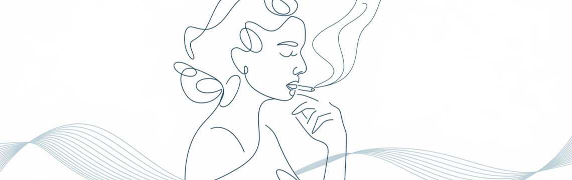 How Smoking Impacts Breast Surgery - Dr Mark Kohout Blog 2025 Full Wide