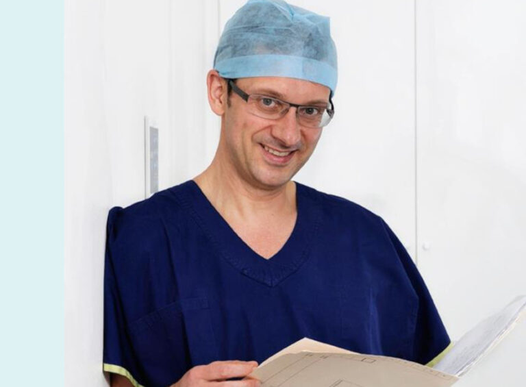 Dr. Mark Kohout