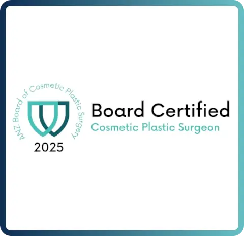 ANZBCPS Logo Border - Dr Mark Kohout